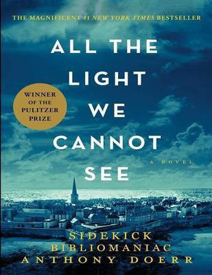 All the Light We Cannot See(English, Paperback, Bibliomaniac)