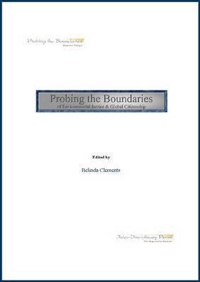 Probing the Boundaries(English, Electronic book text, unknown)