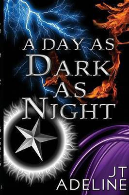 A Day as Dark as Night(English, Paperback, Adeline Jt)