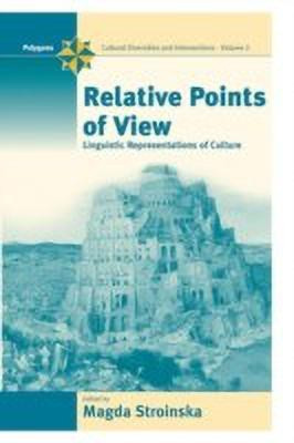 Relative Points of View(English, Hardcover, unknown)