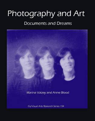 Photography and Art(English, Paperback, Vaizey Marina)