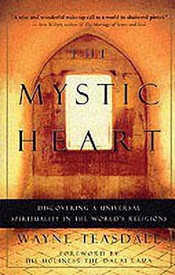The Mystic Heart(English, Paperback, Teasdale Wayne)