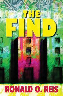The Find(English, Paperback, Reiss Ronald O)