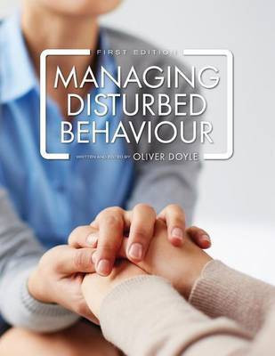 Managing Disturbed Behaviour(English, Paperback, unknown)