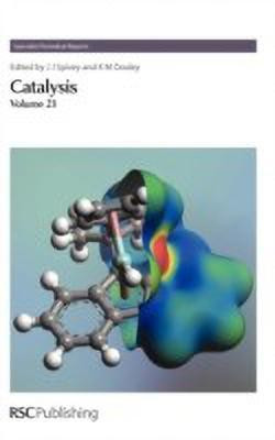 Catalysis(English, Hardcover, unknown)