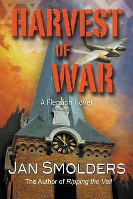 Harvest of War(English, Paperback, Smolders Jan)