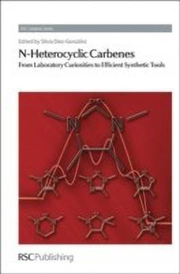 N-Heterocyclic Carbenes(English, Hardcover, unknown)