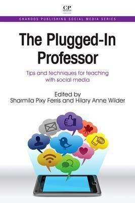 The Plugged-In Professor(English, Electronic book text, unknown)