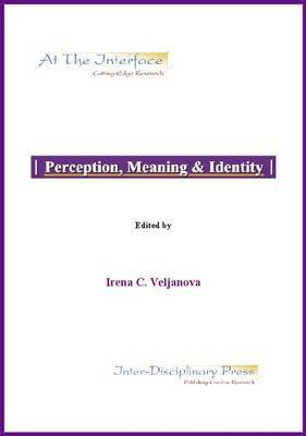 Perception, Meaning & Identity(English, Electronic book text, unknown)