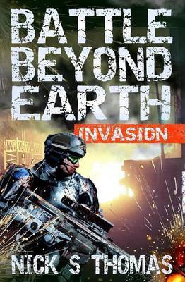 Battle Beyond Earth(English, Paperback, Thomas Nick S)