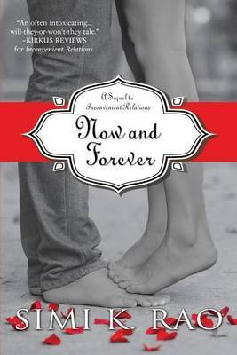 Now and Forever(English, Paperback, Rao Simi K)