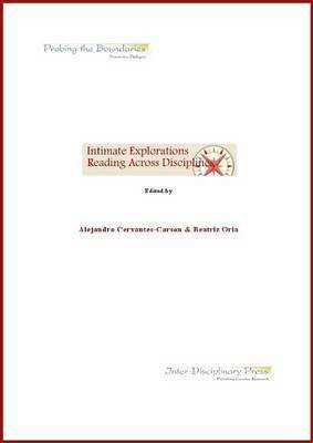 Intimate Explorations(English, Electronic book text, unknown)
