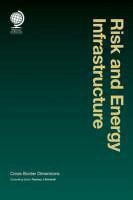 Risk and Energy Infrastructure(English, Hardcover, unknown)