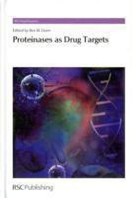 Proteinases as Drug Targets(English, Hardcover, unknown)