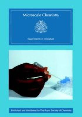 Microscale Chemistry(English, Paperback, unknown)