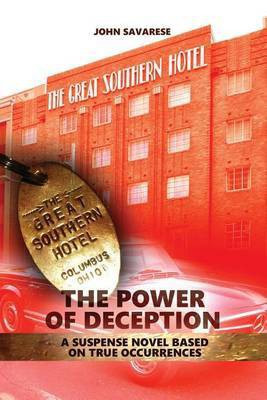 The Power of Deception(English, Paperback, Savarese John)