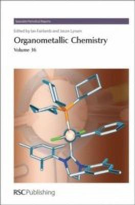 Organometallic Chemistry(English, Hardcover, unknown)