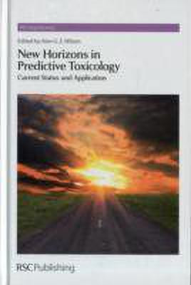 New Horizons in Predictive Toxicology(English, Hardcover, unknown)