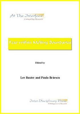 Fear within Melting Boundaries(English, Electronic book text, unknown)