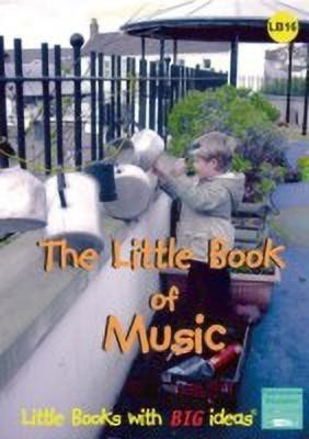 The Little Book of Music(English, Paperback, Paterson Anice)