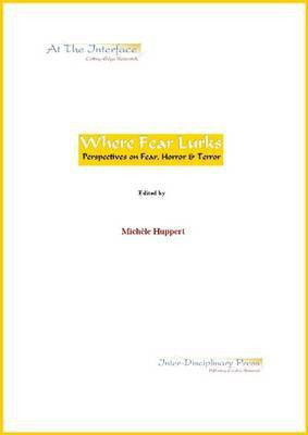 Where Evil Lurks(English, Electronic book text, unknown)