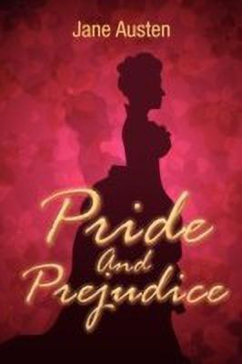 Pride And Prejudice(English, Paperback, Austen Jane)
