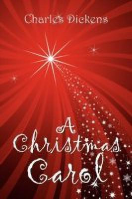 A Christmas Carol(English, Paperback, Dickens Charles)