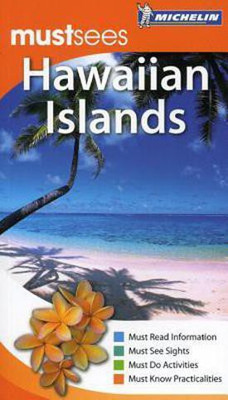 Hawaiian Islands Must Sees Guide(English, Hardcover, unknown)