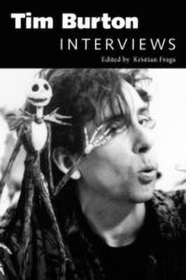 Tim Burton(English, Paperback, unknown)