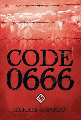Code 0666(English, Hardcover, Sardo Michael A)