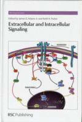 Extracellular and Intracellular Signaling 1 Edition(English, Hardcover, unknown)