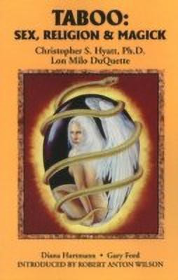 Taboo(English, Paperback, Hyatt Christopher S PhD)