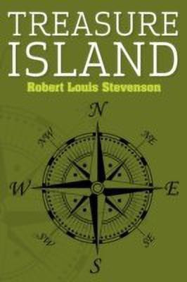 Treasure Island(English, Paperback, Stevenson Robert Louis)