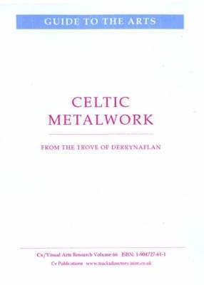 Celtic Metalwork(English, Paperback, unknown)