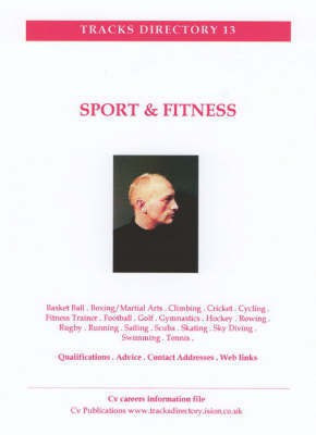 Sports Tracks(English, CD-ROM, unknown)