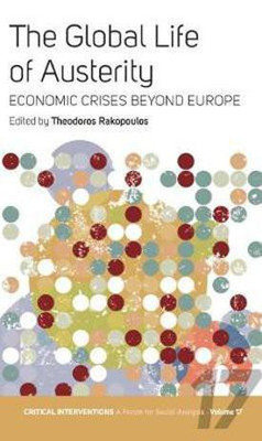 The Global Life of Austerity(English, Paperback, unknown)