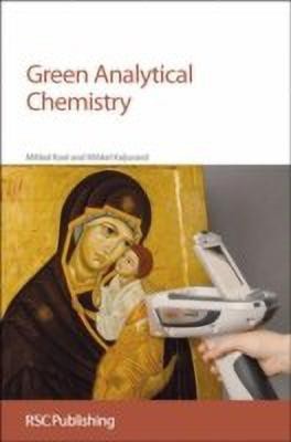 Green Analytical Chemistry(English, Hardcover, Koel Mihkel)