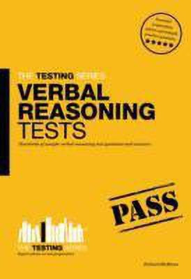 How to Pass Verbal Reasoning Tests(English, Paperback, McMunn Richard)