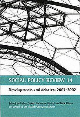 Developments and Debates 2001-2002(English, Paperback, unknown)
