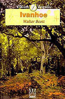 Ivanhoe(English, Paperback, Scott Walter Sir)