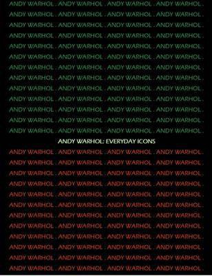 Andy Warhol(English, Paperback, James N. P.)