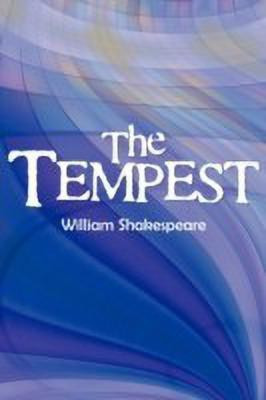 The Tempest(English, Paperback, Shakespeare William)