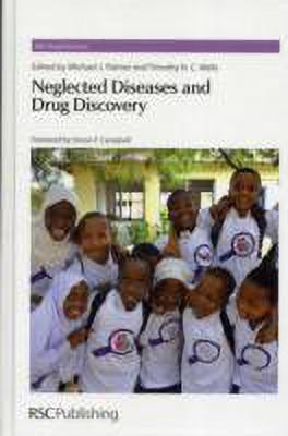 Neglected Diseases and Drug Discovery(English, Hardcover, unknown)