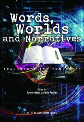 Words, Worlds and Narratives(English, Paperback, unknown)