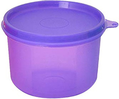SVVM Plastic Grocery Container  - 500 ml(Purple)