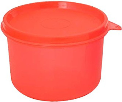 SVVM Plastic Grocery Container  - 500 ml(Red)