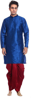 MAG Men Kurta Dhoti Set