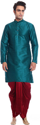 MAG Men Kurta Dhoti Set
