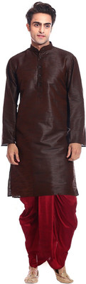 MAG Men Kurta Dhoti Set