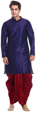 MAG Men Kurta Dhoti Set